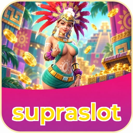 supraslot APK Indonesia - ikon resmi aplikasi v4.7.5