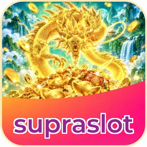 supraslot APK Indonesia - ikon resmi aplikasi v4.7.5