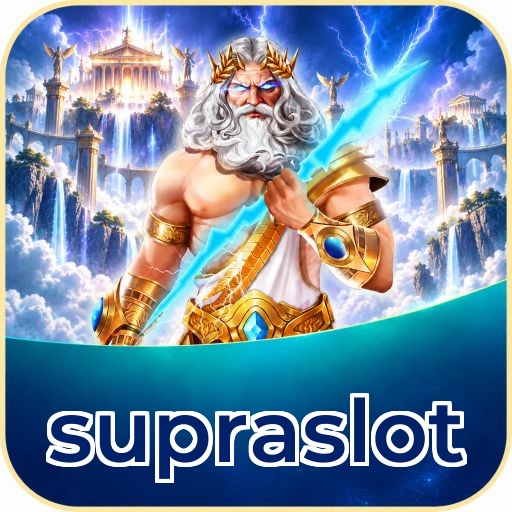 supraslot APK Indonesia - ikon resmi aplikasi v4.7.5