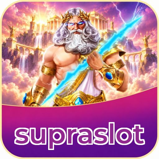 supraslot APK Indonesia - ikon resmi aplikasi v4.7.5